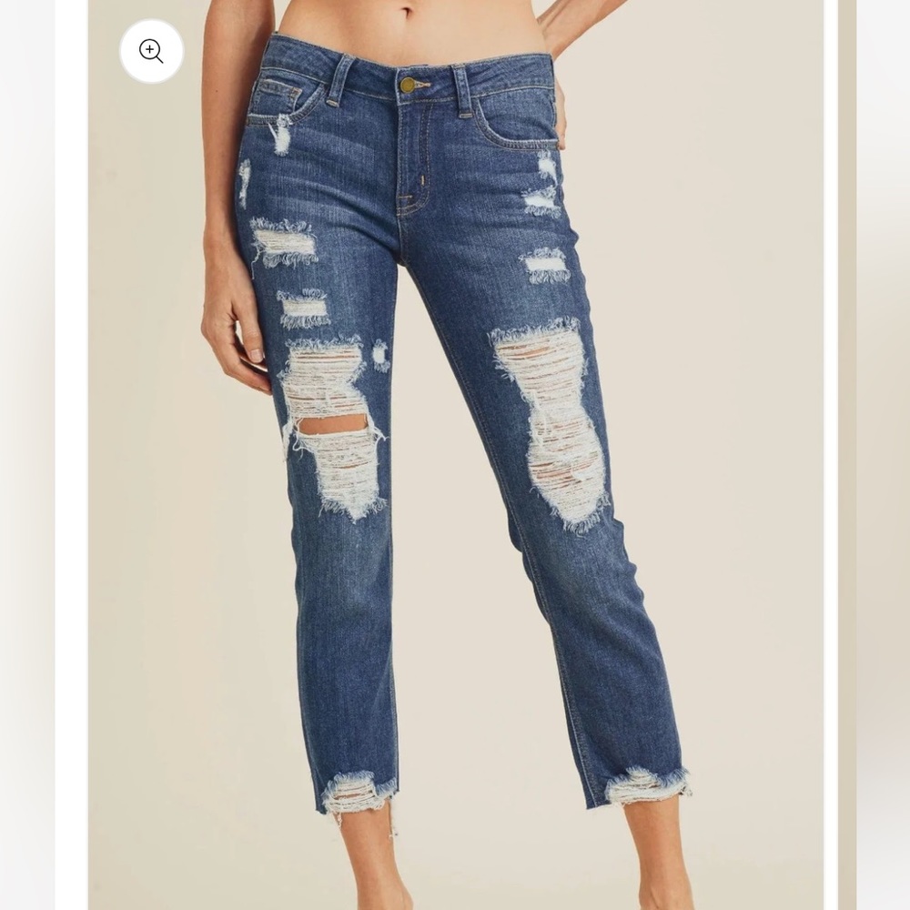 Just Black Denim jeans